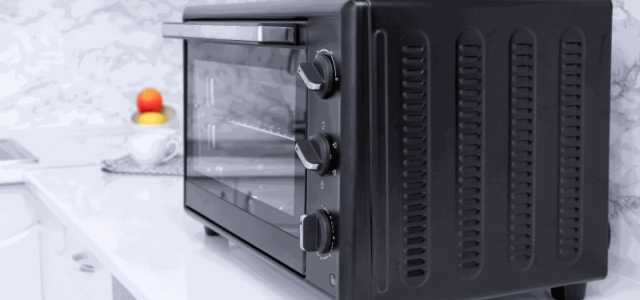 Minibackofen