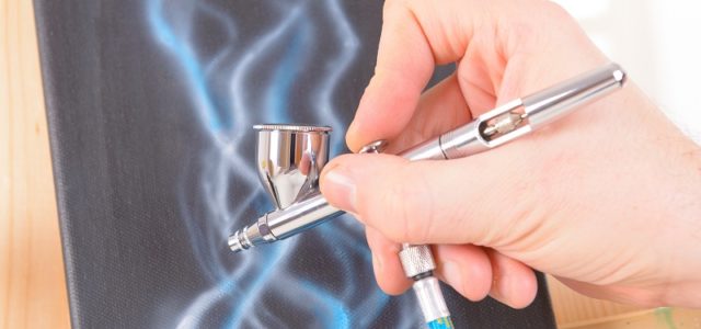 Airbrush