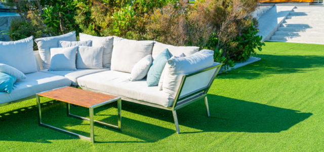 Garten Lounge