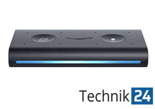 Amazon Echo Auto