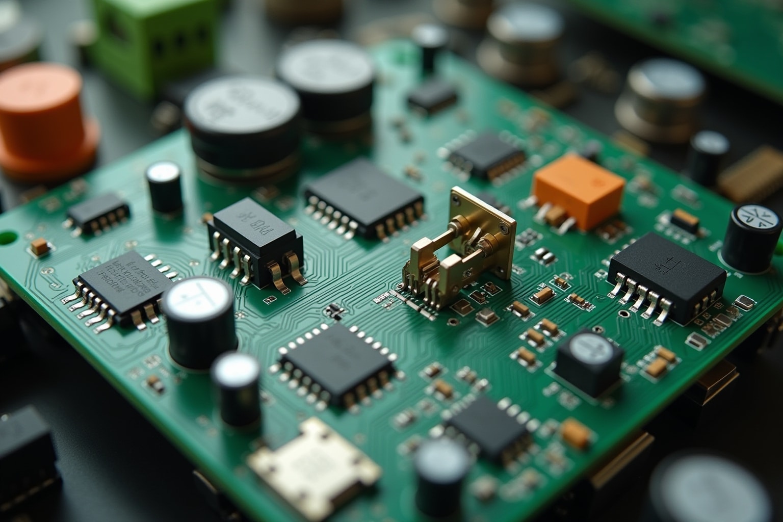 Techniktrends 2026: Nachhaltiger Umgang mit Hardware