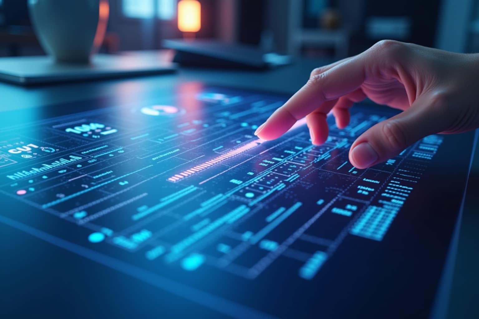 Digitale Tools für effizientes Eventmanagement