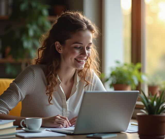 Lernen ohne feste Zeiten: Flexibel zum Erfolg