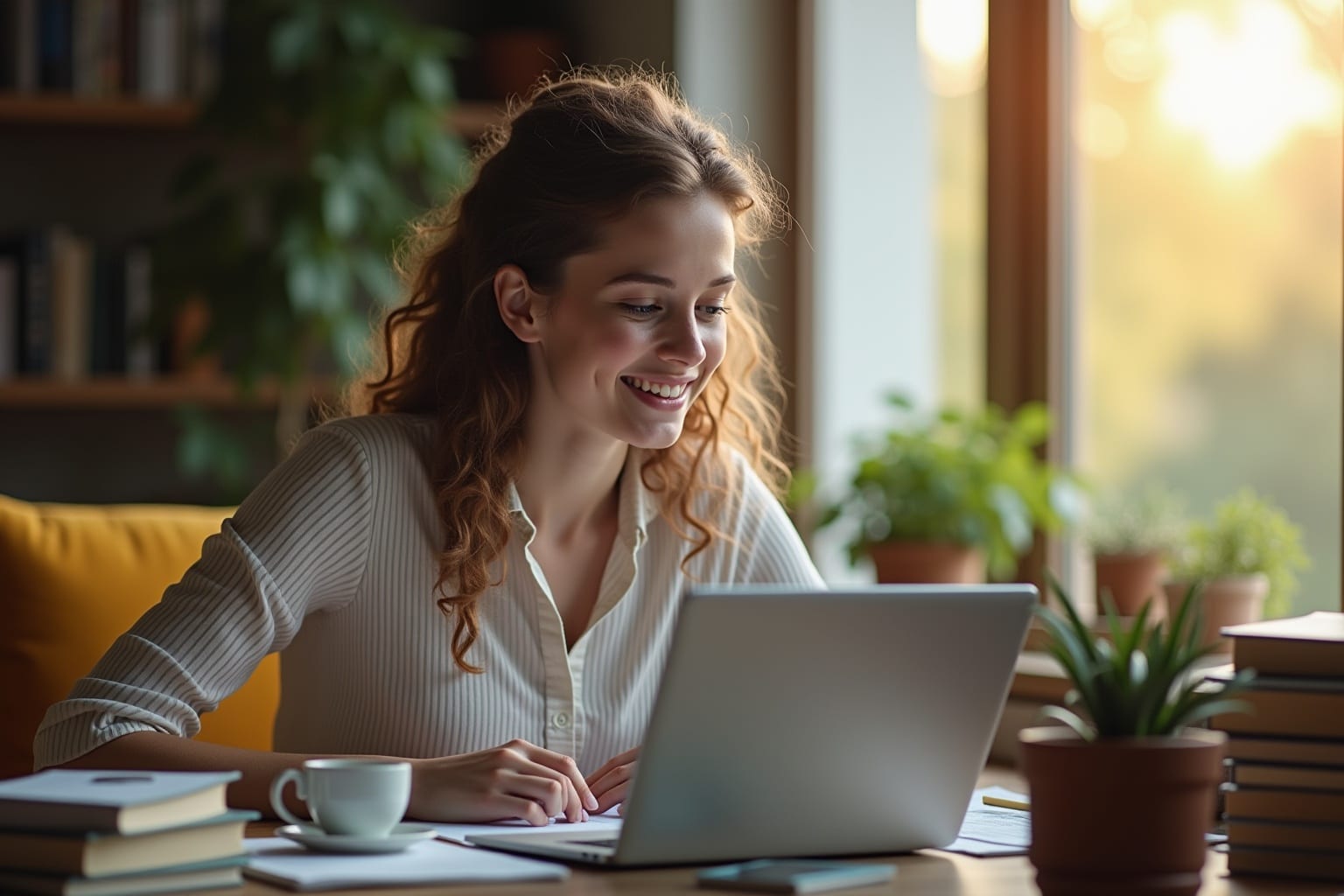 Lernen ohne feste Zeiten: Flexibel zum Erfolg