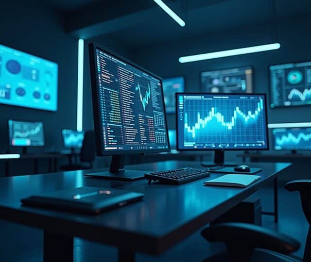 Prop Trading & Technologie: Chancen im Überblick