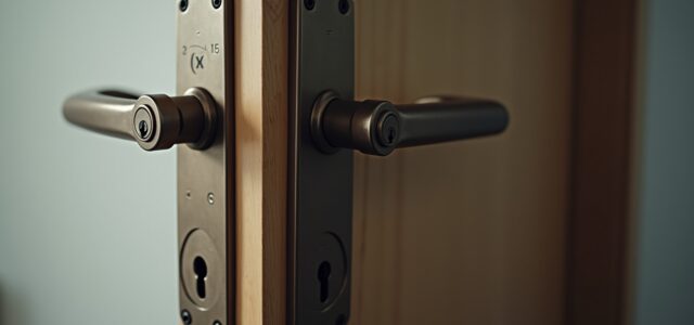 Einbruchschutz: Schlösser richtig auswählen