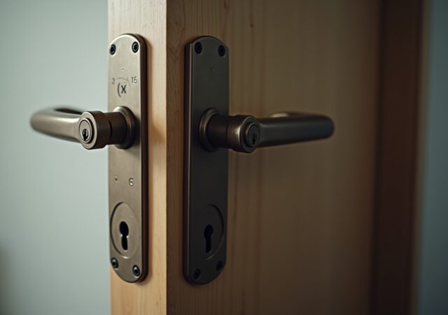 Einbruchschutz: Schlösser richtig auswählen