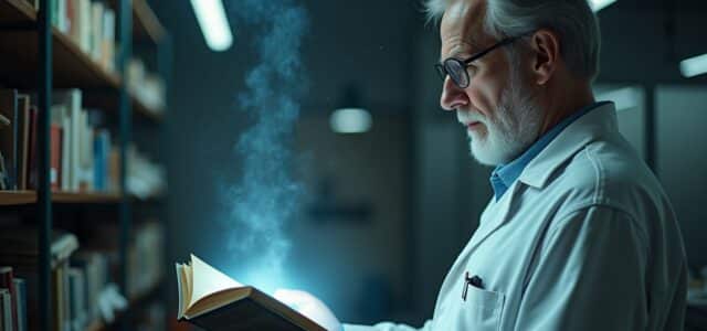 Technische Innovationen und akademische Karriere
