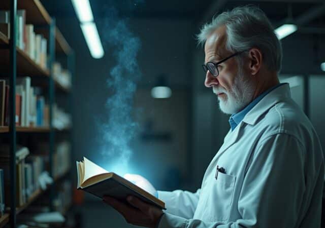 Technische Innovationen und akademische Karriere