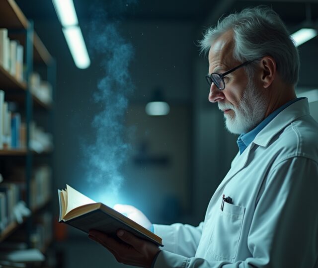 Technische Innovationen und akademische Karriere