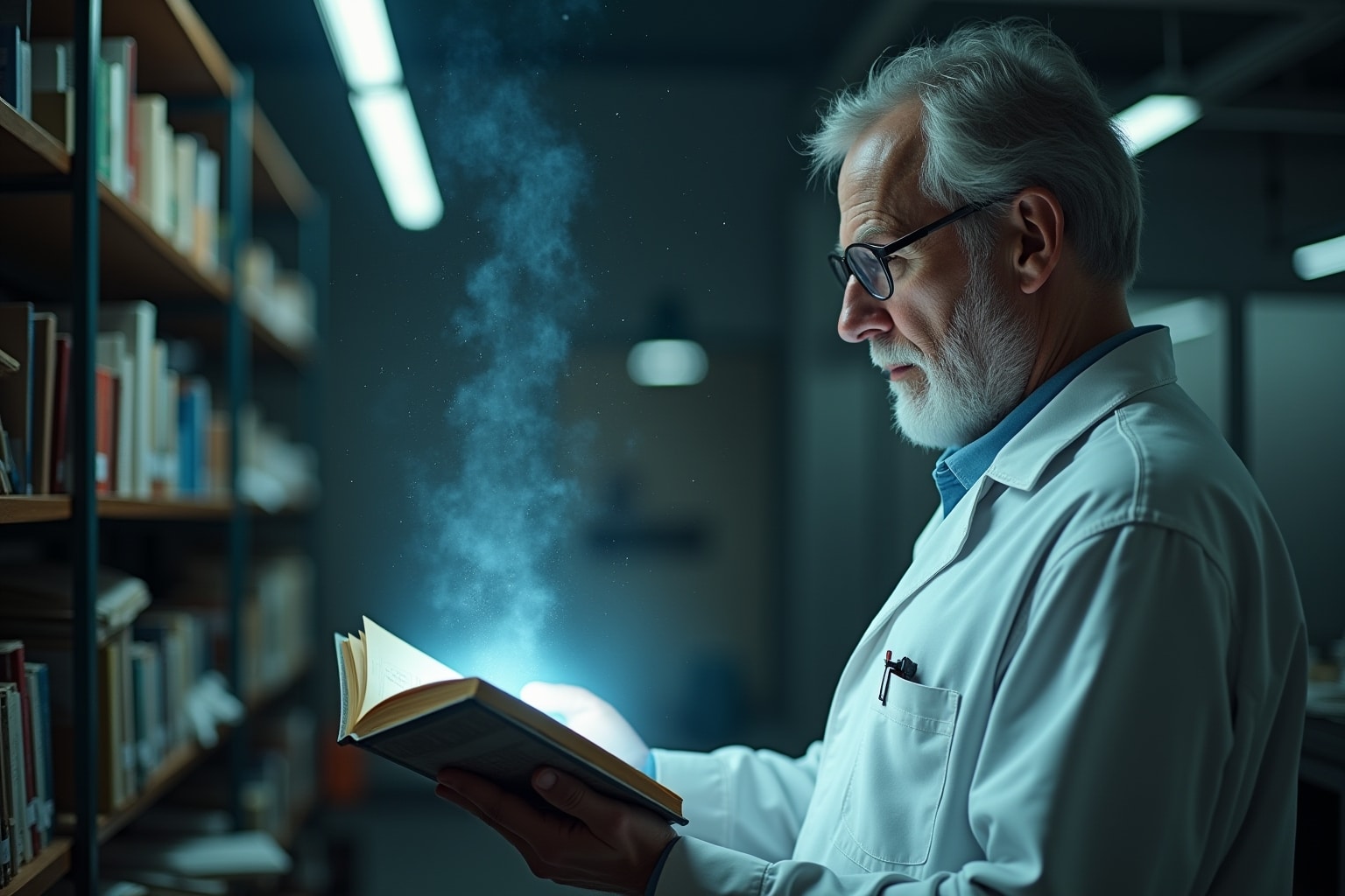 Technische Innovationen und akademische Karriere