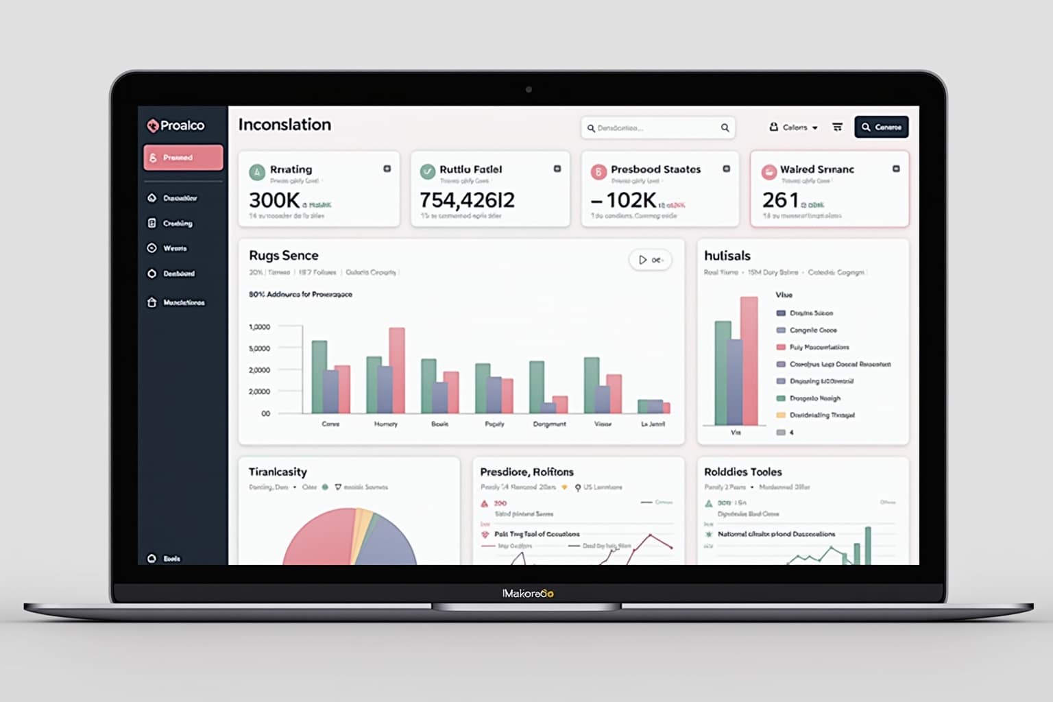 Webdesign-Trends für moderne Unternehmensseiten