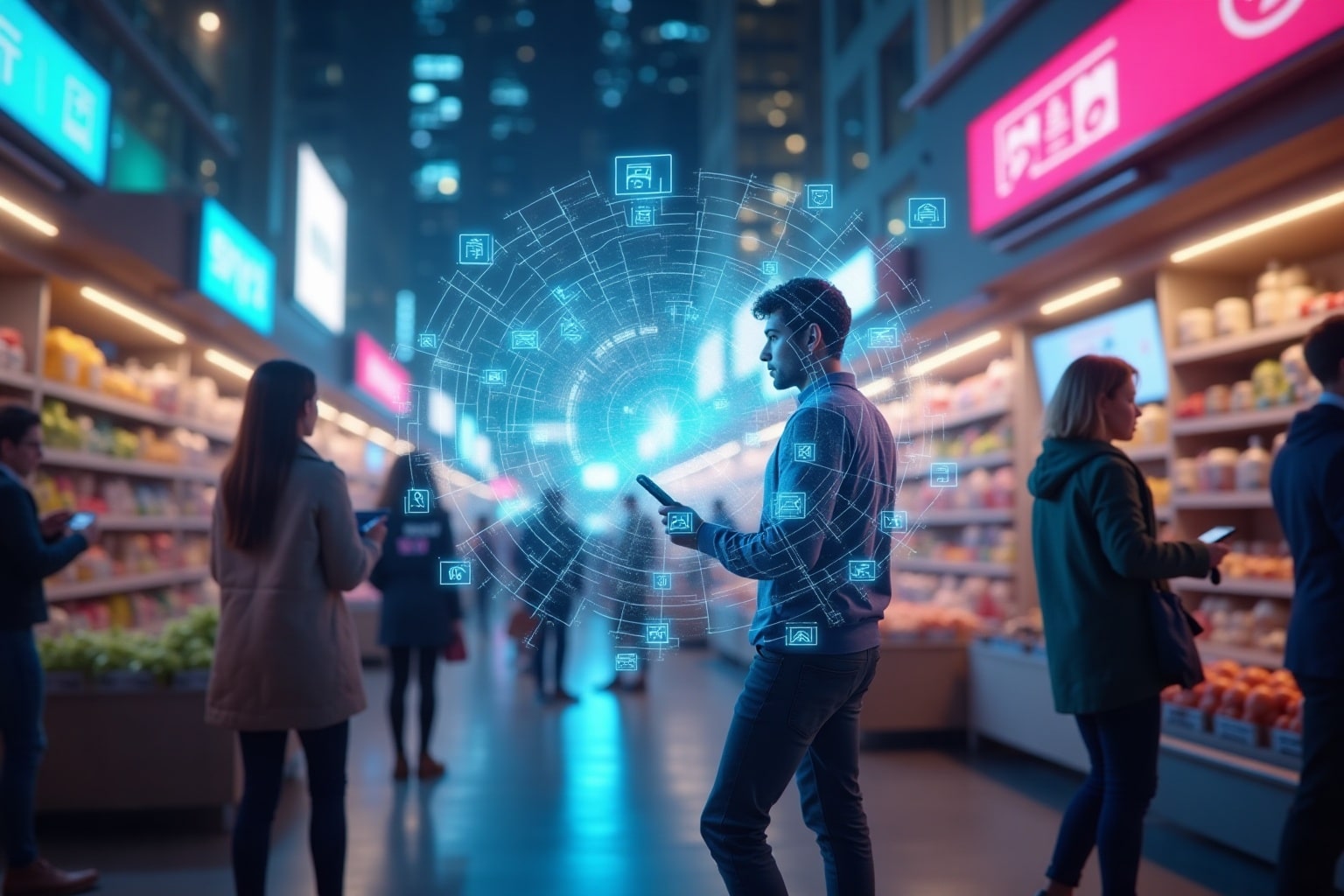 Social Commerce: Trends & Strategien 2026